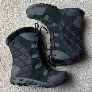 Columbia Ice Maiden Boot